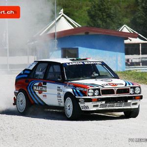 Prove World Rallycross Championship Franciacorta