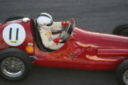 A Monza le finali mondiali Ferrari 2006