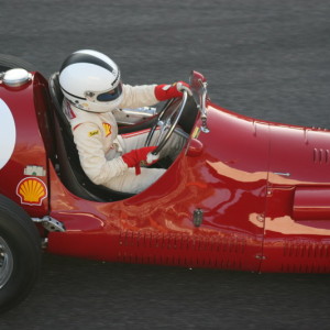 A Monza le finali mondiali Ferrari 2006