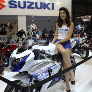 Eicma 2013 Gallery 