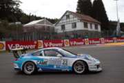 PASSI IN AVANTI IN QUALIFICA PER THOMAS BIAGI A SPA 