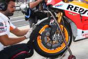 Slick anteriori asimmetrici per l’Australia e Valencia