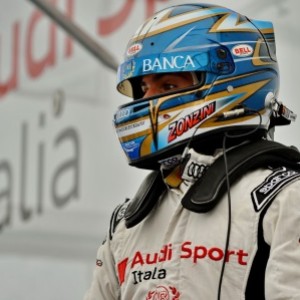  EMANUELE ZONZINI, NUOVO VOLTO DELLA EUROV8SERIES 