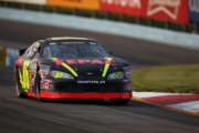  NASCAR - Gabillon ottiene un buon risultato da una giornata difficile a Watkins Glen 