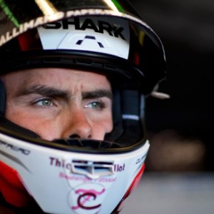 Loris Baz: "Il secondo posto è sicuramente alla nostra portata"