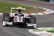 6th place in Hockenheim gives hope for more top results