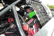 Kevin Gilardoni ritorna in USA per proseguire il programma NASCAR con due gare 