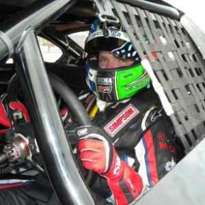Kevin Gilardoni ritorna in USA per proseguire il programma NASCAR con due gare 