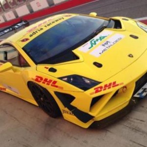  MANCINELLI-GOLDSTEIN, DA FERRARI A LAMBORGHINI PER PUNTARE AL TITOLO GT CUP 