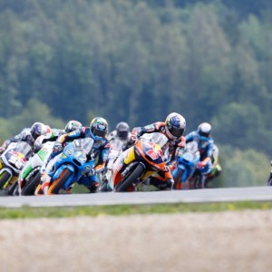 La Moto3™ in Inghilterra con 2 nuovi vincitori