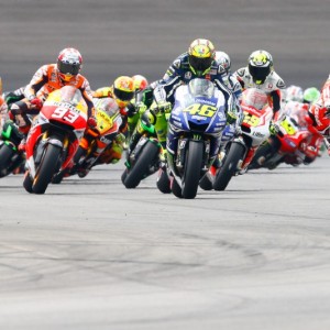  La classe regina torna in Europa per il round di Brno