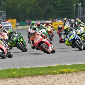  Silverstone campo di battaglia della MotoGP™