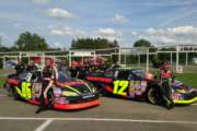 NASCAR Whelen Euro Series - Vilarino e Gabillon pronti per Watkins Glen 