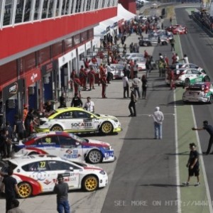 WTCC - LIBERE 2 - TUTTI VICINISSIMI 
