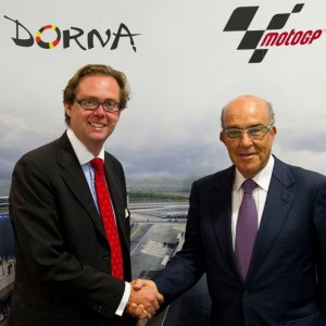 Dorna Sports e il Circuito del Galles firmano uno storico accordo per la MotoGP™