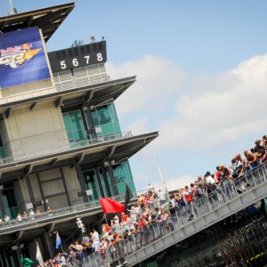 Lo sapevate? Indianapolis 2014