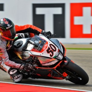 Trasferta spagnola importantissima per l’Aprilia Racing Team
