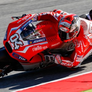  Terzo appuntamento in spagnolo per il Ducati Team