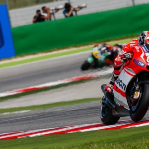 Dovizioso: ‘Si poteva fare una qualifica migliore’
