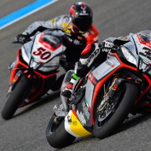 Gare perfette e corsa al titolo riaperta per Aprilia