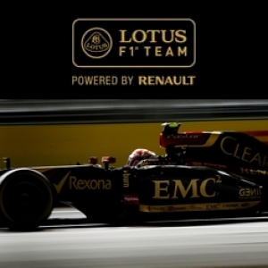 Almost is Never Enough - 2014 Singapore GP, Sunday