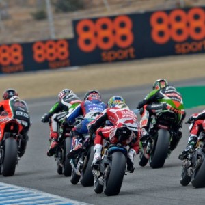 Jerez – le statistiche post gara