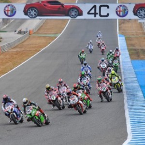 Grande attesa per il penultimo round WSBK a Magny-Cours