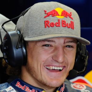 Jack Miller e il team CWM LCR Honda insieme in MotoGP™ nel 2015