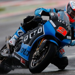 Petrucci: ‘Che soddisfazione essere nella top 5’