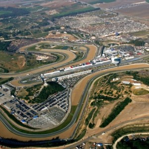 Dopo la lunga pausa estiva Roby Rolfo non vede l'ora di tornare in pista qui a Jerez de la Frontera!!!