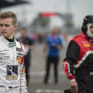 The Belgian Audi Club Team WRT to Portugal for crucial Blancpain Sprint round   