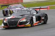 The Blancpain Endurance Series titles: a clear objective for the Belgian Audi Club Team WRT at the Nürburgring    