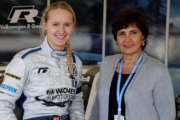 Spa opens thrilling season’s final stretch 