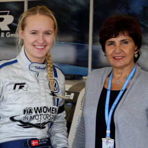 Spa opens thrilling season’s final stretch 