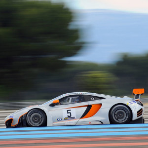 End-of-summer party at Monza with an eye on the title battles 