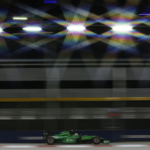 2014 SINGAPORE GRAND PRIX
