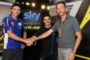  Fenati con lo Sky Racing Team VR46 anche nel 2015