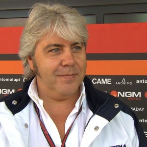 Cuzari, lo schieramento piloti e il pacchetto tecnico del 2015