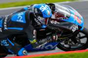 Salucci e Tebaldi al timone dello Sky Racing VR46