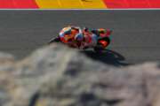 Márquez centra l’11ª pole, Pedrosa è secondo