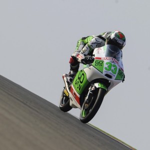  Bastianini e Antonelli pronti alla sfida