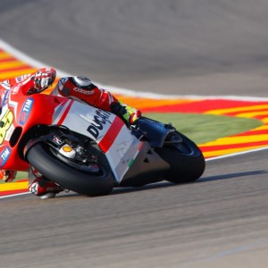 Quinto tempo per Crutchlow, Dovizioso 9º