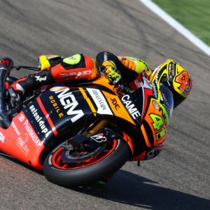  Quinto tempo per Aleix Espargaró