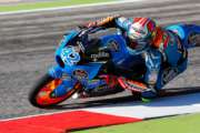 Seconda vittoria consecutiva di Alex Rins