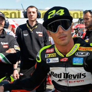 Elías: "Jerez? Il mio tracciato preferito"