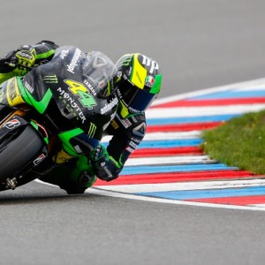 Pol Espargaró determinato a proseguire la sua striscia positiva