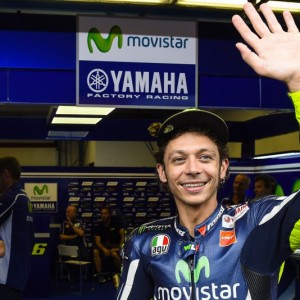 Valentino Rossi si confessa