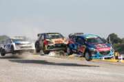 HANSEN WINS ITALY RX AS SOLBERG SNATCHES WORLD CHAMPIONSHIP TITLE