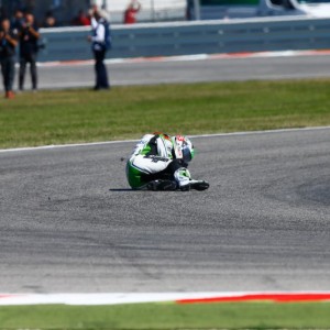 Di Meglio operato con successo a Barcellona
