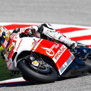 Weekend positivo a Misano del Pramac Racing
